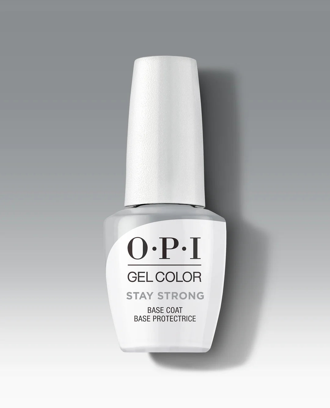 OPI GEL 15ml - Stay Shiny Top Coat