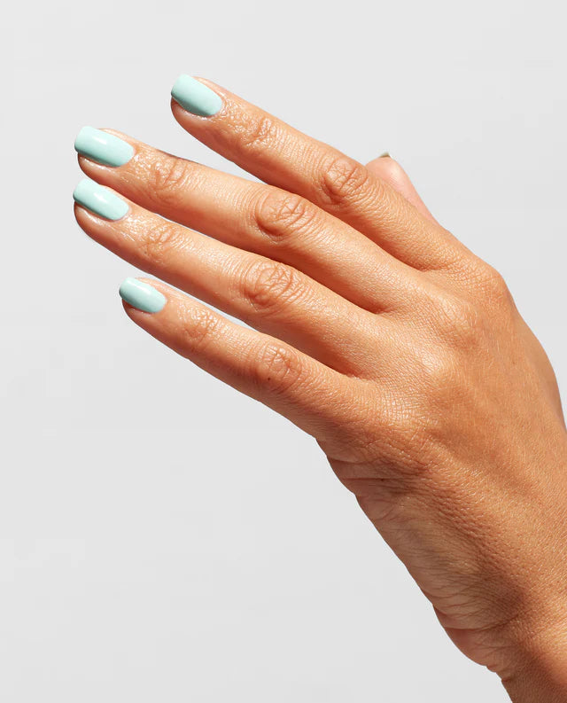 OPI  Regular Lacquer Top Coat (15ml)