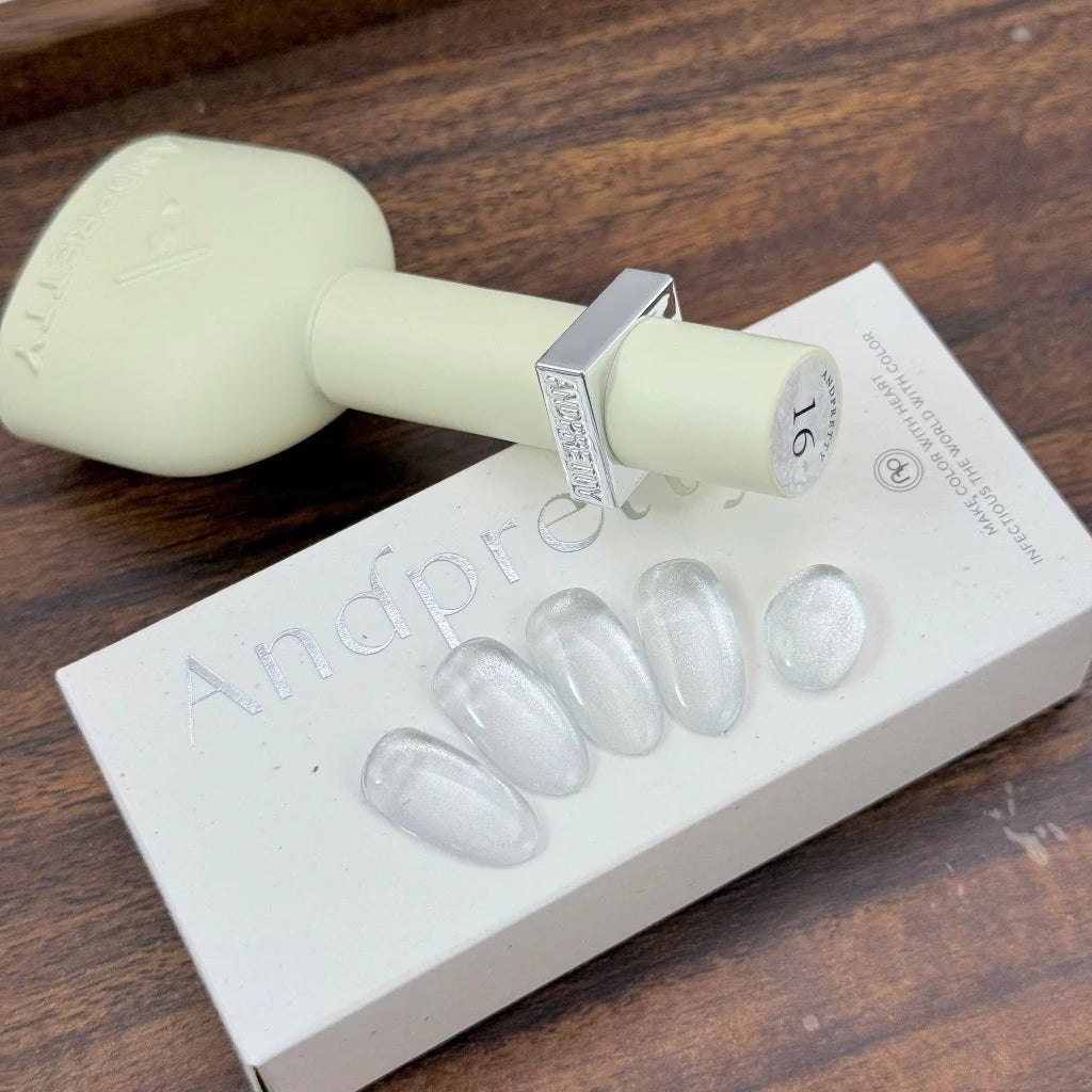 ANDPRETTY | Cat Eye Gel Polish - 15ml