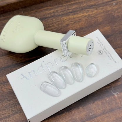 ANDPRETTY | Cat Eye Gel Polish - 15ml