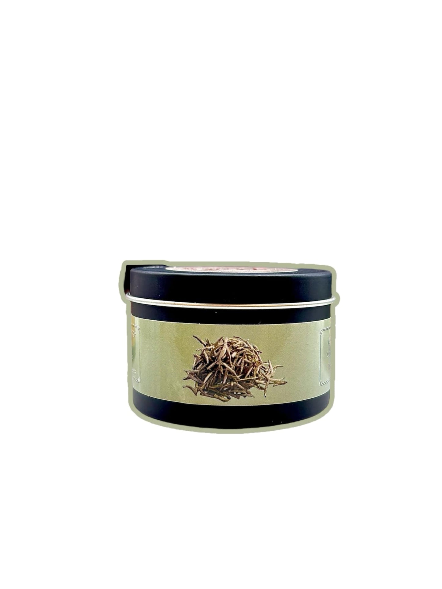 Candle Massage Oil