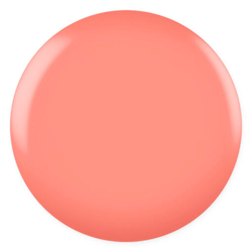 DC Duo - Peach Jealousy #110