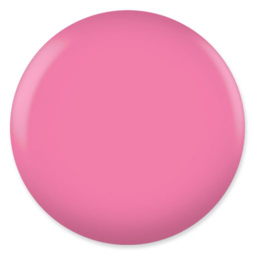DC Duo - Pinklet Lady #117