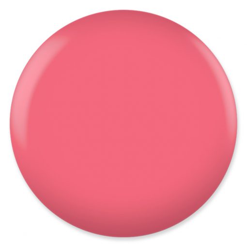 DC Duo - PinK Grapefruit #130