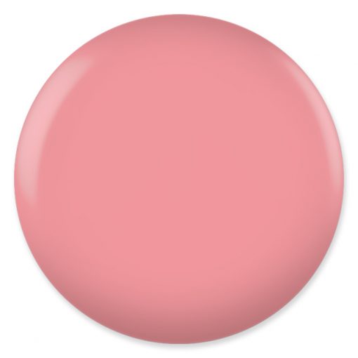 DC Duo - Easy Pink #134