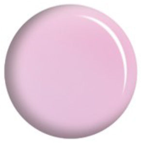 DC Duo - Pink Powder #147