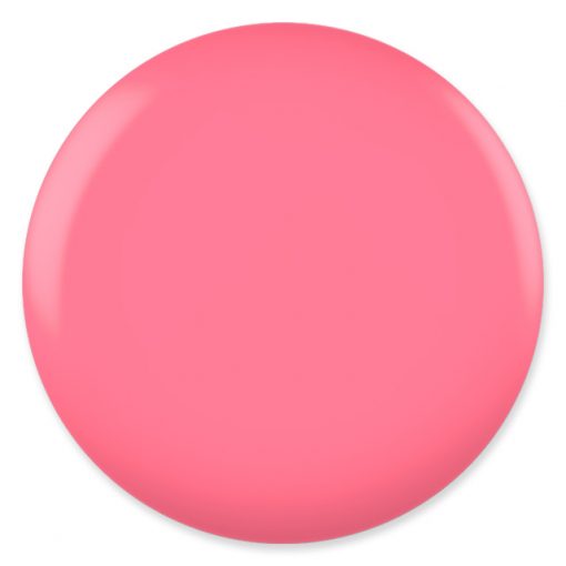 DC Duo - PinK Bubblegum #017