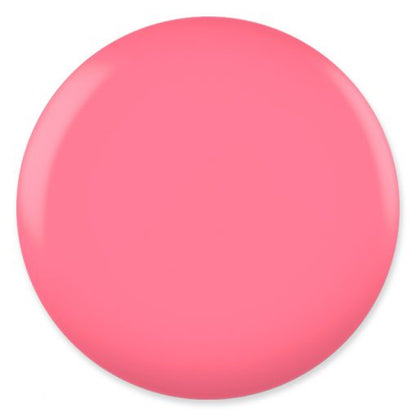 DC Duo - PinK Bubblegum #017