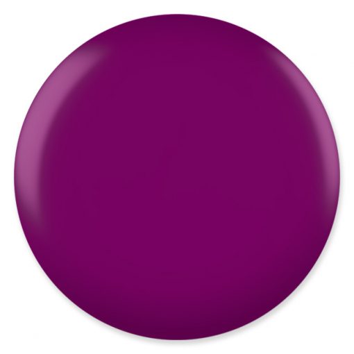DC Duo - Rebecca Purple #020