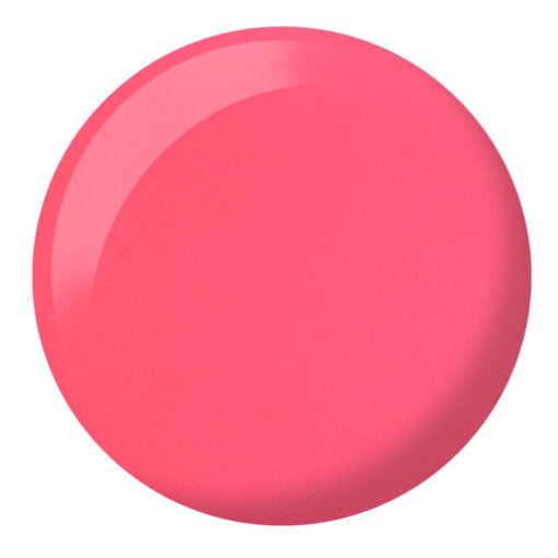 DC Duo - Pink Stain #281