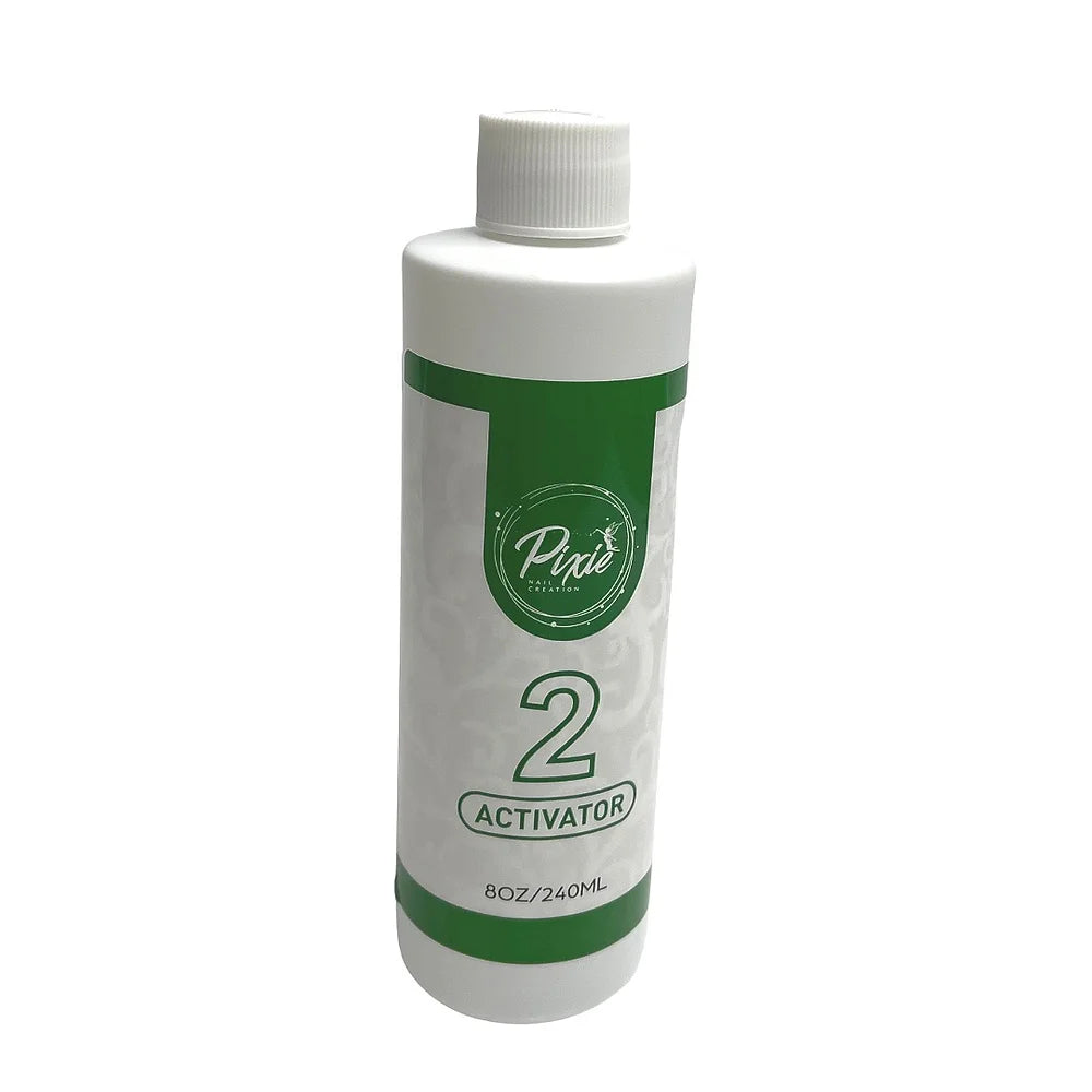 PIXIE | Activator #2 Refill 8oz ( 240ml )