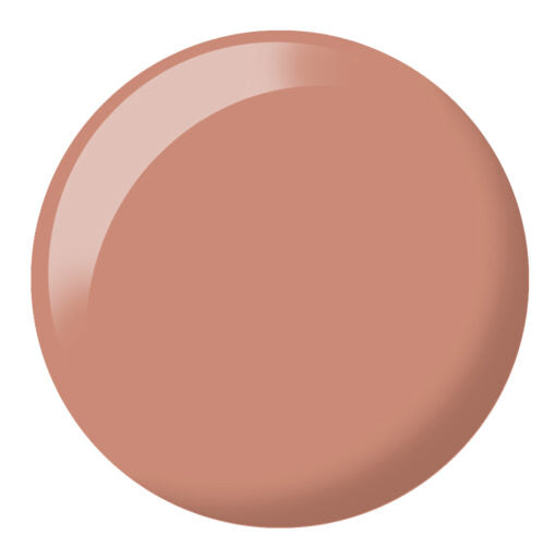 DC Duo - Cinnamon Craze #307