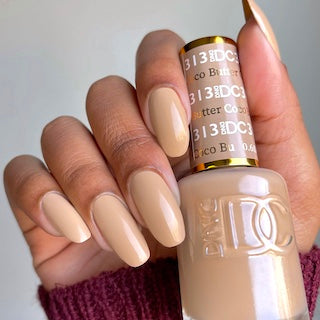 DC Duo - Coco Butter #313