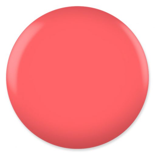 DC Duo - Terr Pink #037