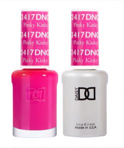 DND Duo - Pinky Kinky #417