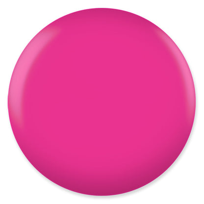DND Duo - Pinky Kinky #417