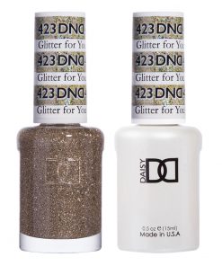 DND Duo - Glitter For You #423