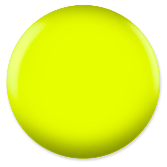 DND Duo - Lemon Juice #424
