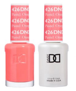 DND Duo - Pastel Orange #426