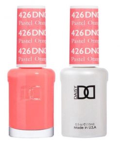 DND Duo - Pastel Orange #426