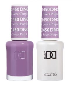 DND Duo - Sweet Purple #450