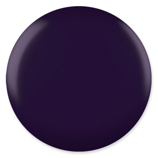 DND Duo - Fresh Eggplant #458
