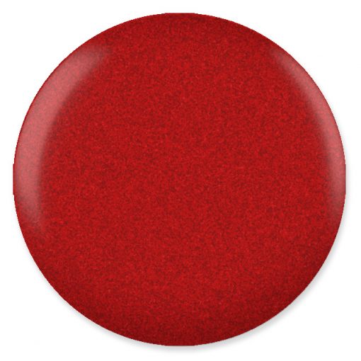 DND Duo - Gold In Red #476