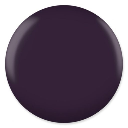 DC Duo - Electric Purple #048