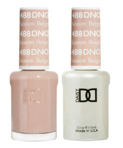 DND Duo - Season Beige #488