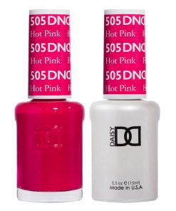 DND Duo - Hot Pink #505