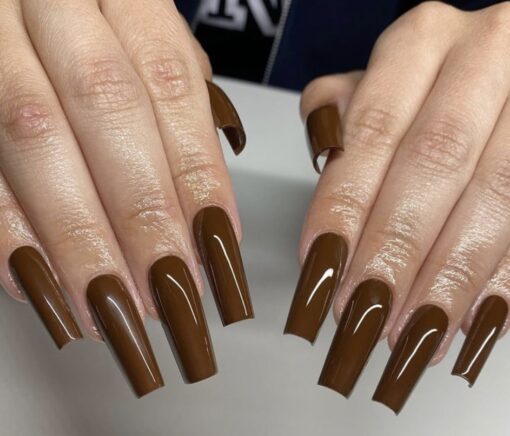 DC Duo - Spiced Brown #053