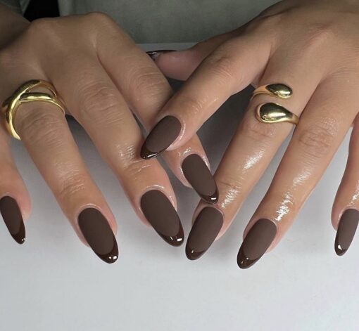 DC Duo - Spiced Brown #053