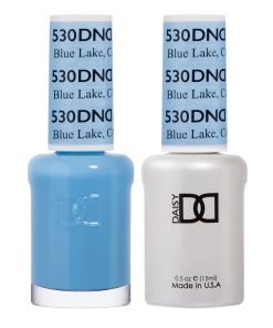 DND Duo - Blue Lake #530