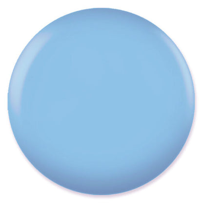 DND Duo - Blue Lake #530