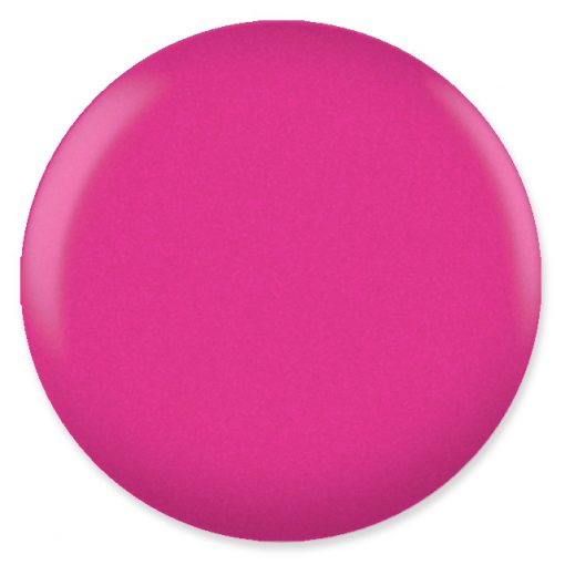 DND Duo - Euro Fuchsia #541