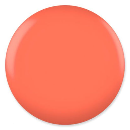 DND Duo - Orange Cove #544