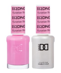 DND Duo - Victorian Blush #552