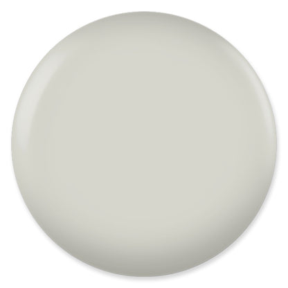 DC Duo - White Chalk #056