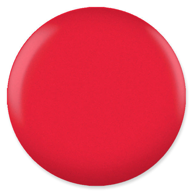 DND Duo - DND Red #563