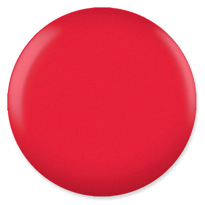DND Duo - DND Red #563