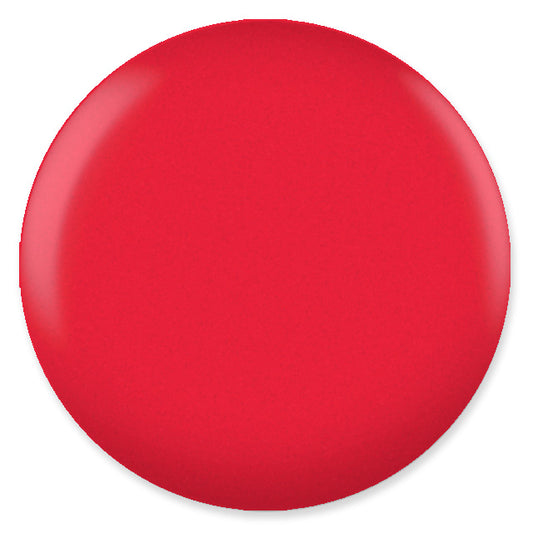 DND Duo - DND Red #563