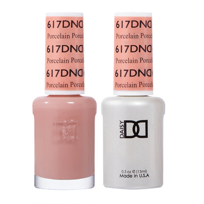 DND Duo - Havana Cream #616