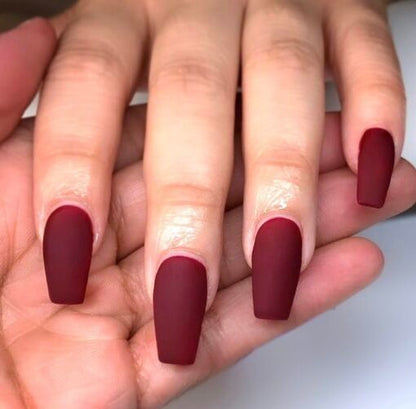DC Duo - Strawberry Wine #062
