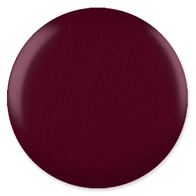 DND Duo - Garnet Red #633