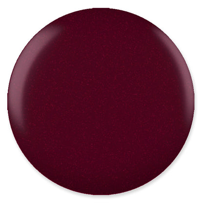 DND Duo - Garnet Red #633