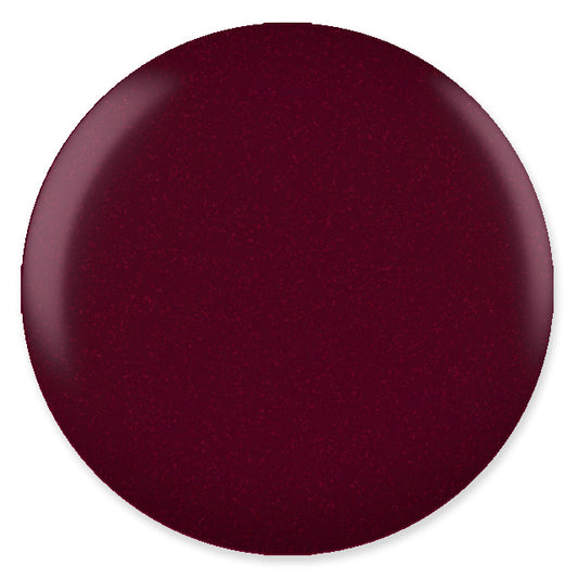 DND Duo - Garnet Red #633