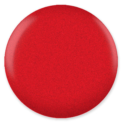 DND Duo - Lucky Red #637