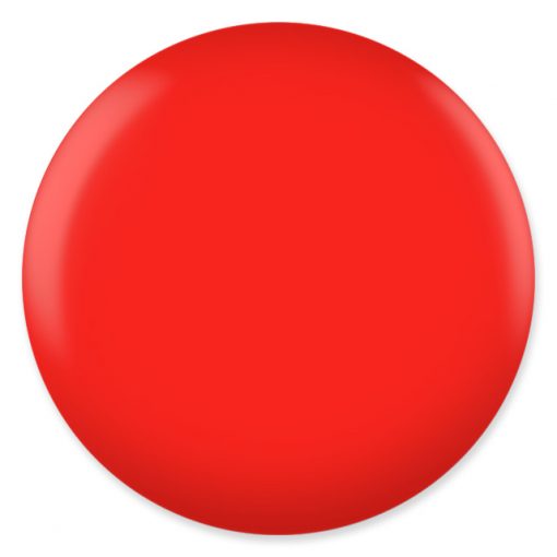 DC Duo - Valentine Red #064
