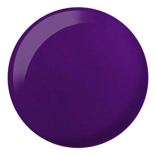 DND Duo - Monster Purple #657