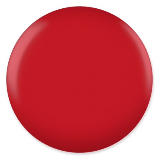DC Duo - Lava Red #068